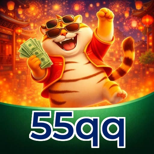 Catálogo 55qq 2.547 jogos - Pragmatic Play, Evolution, NetEnt