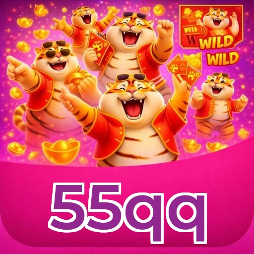 Tabela RTP dos jogos de cassino da 55qq